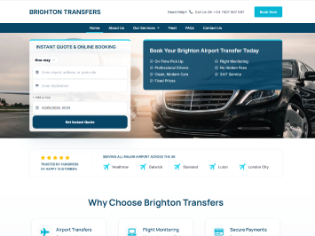 brightontransfers.com