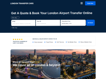 londontransfercars.com